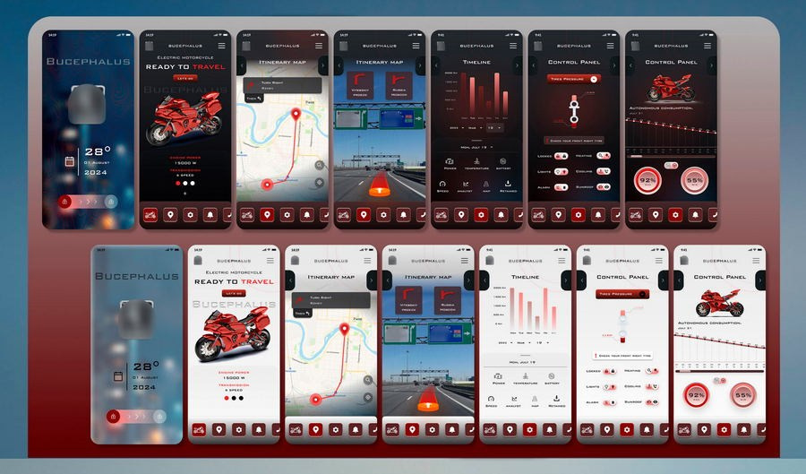 Батулин Александр. Галерея участников Российской Премии Искусств