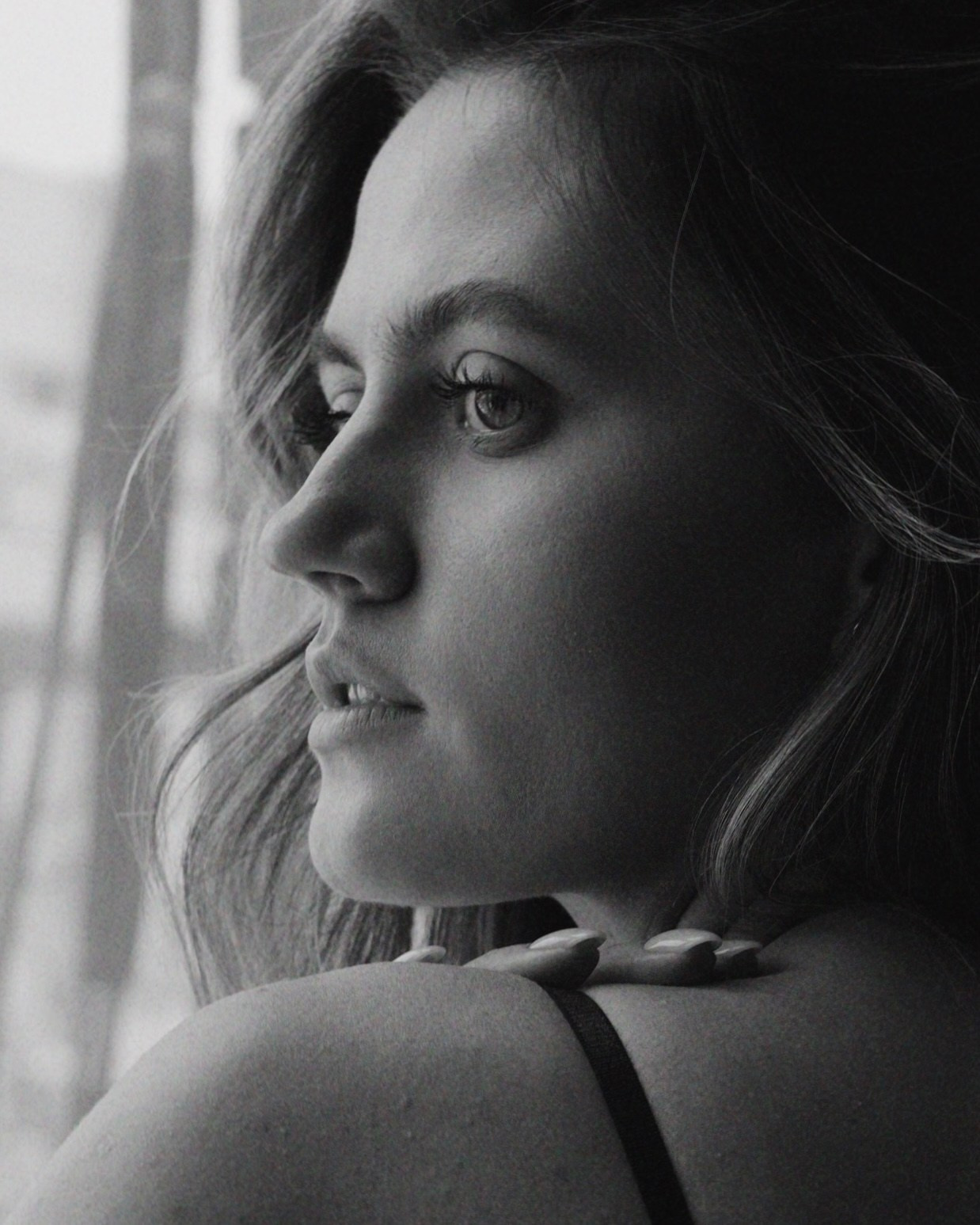 Валерия. Фотограф в Москве Струц Влада