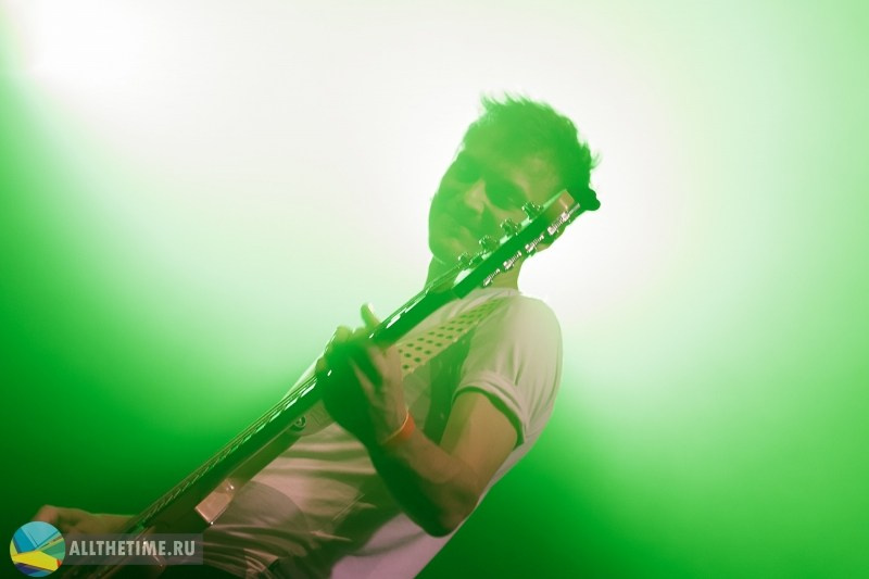 СТРЫКАЛО. Магия музыки в кадре: Концертная Фотография