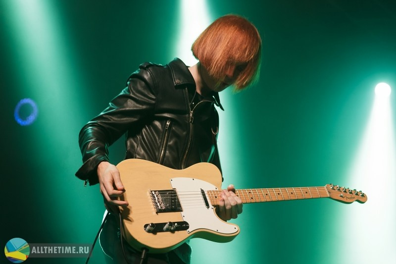 СТРЫКАЛО. Магия музыки в кадре: Концертная Фотография