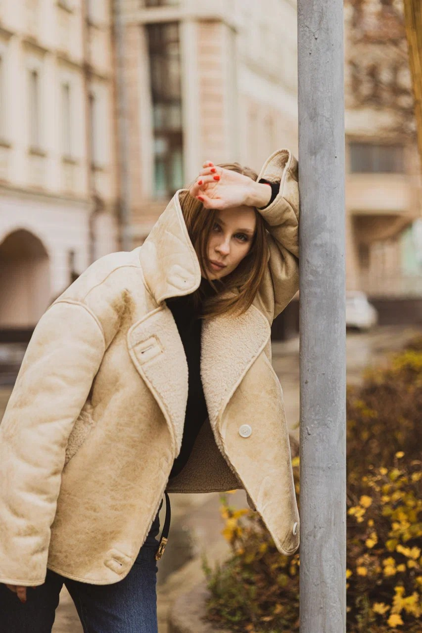 Снежа. Фотограф в Москве |Локтионова Екатерина | LOKKA