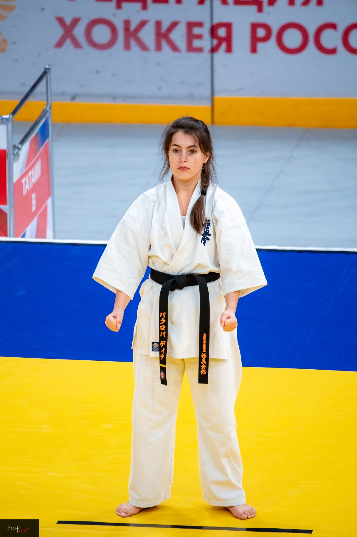 Чемпионат России. ProfotoNK