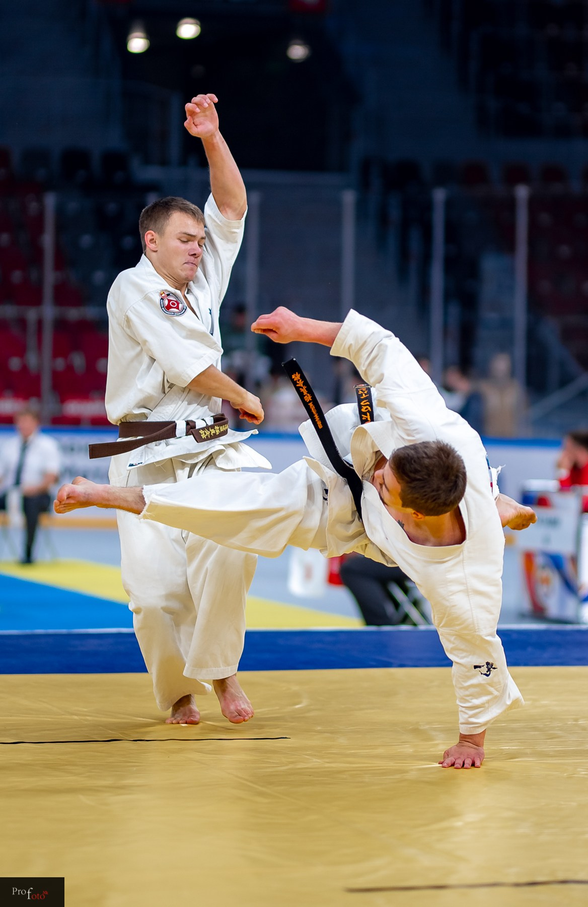 Чемпионат России. ProfotoNK