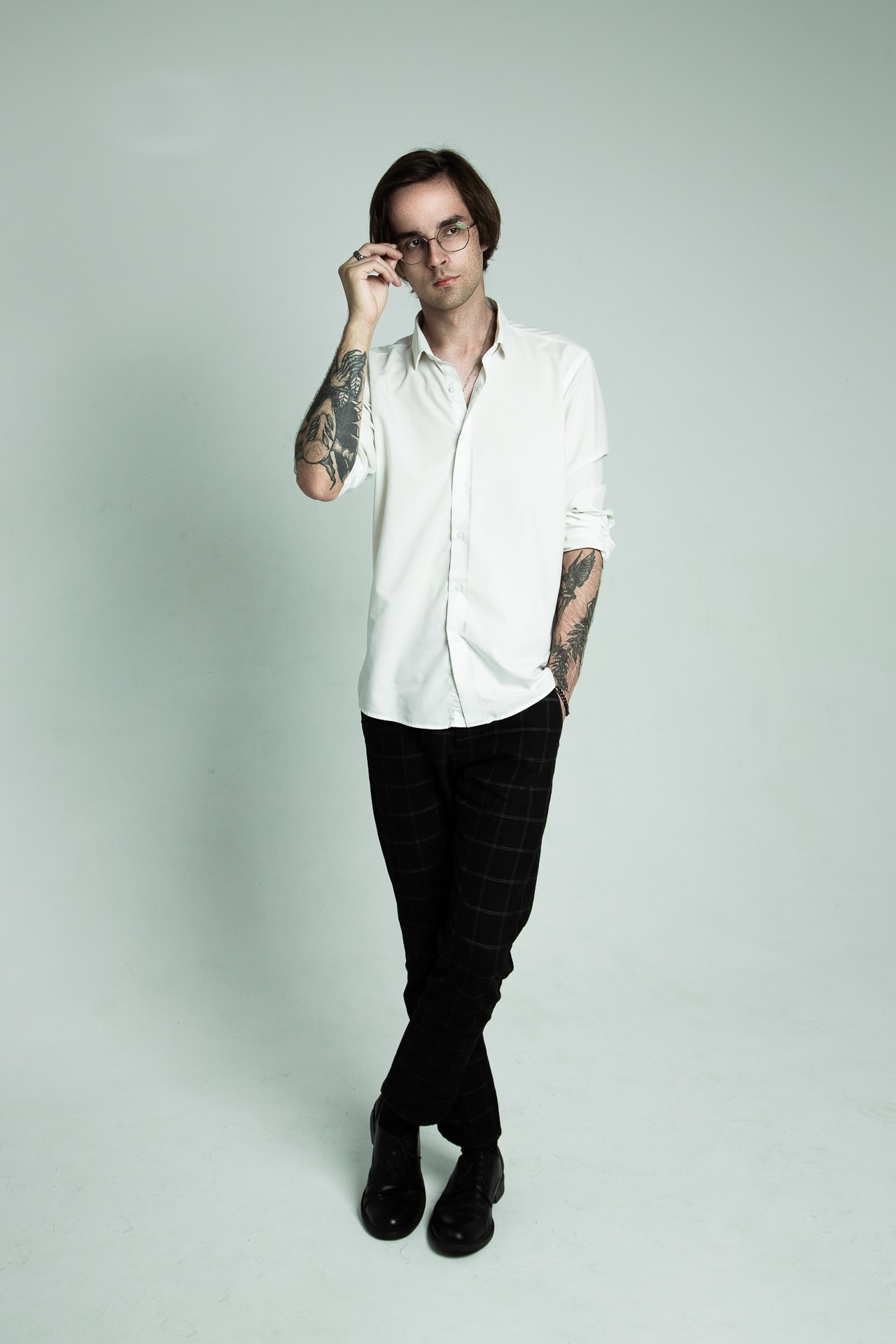 Фотограф в Зеленограде.