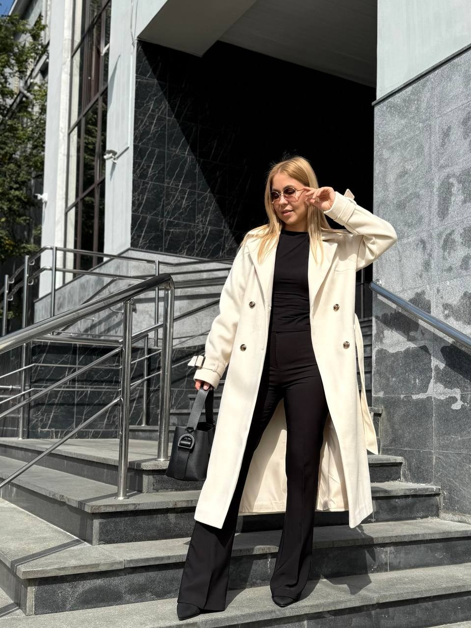 Катерина Х  Рзмер S, Рост 162, Параметры: 85/65/95. LUNAPRO Дом стильных, сборных и индивидуальных съемок для брендов