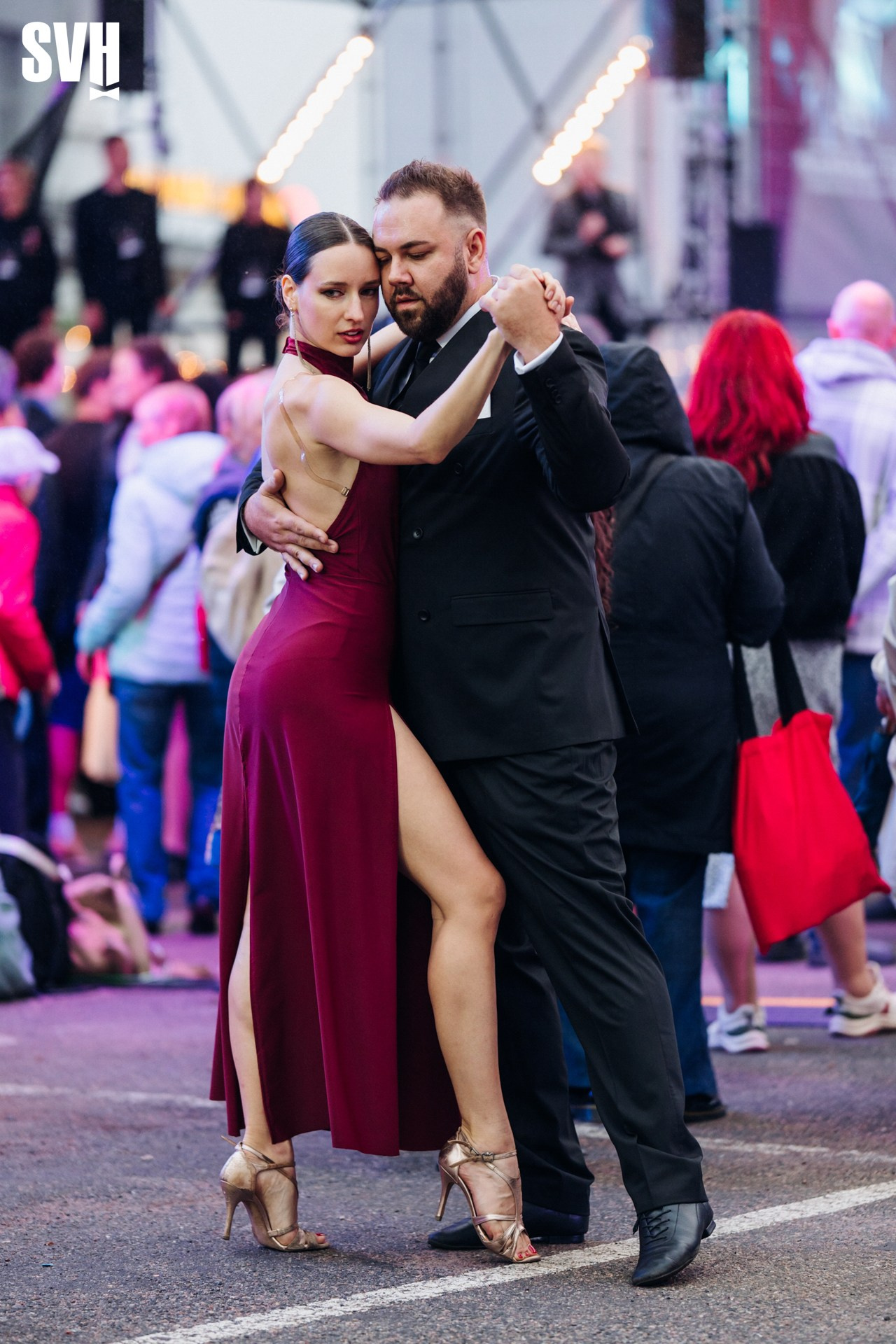 Давайте Танцевать!