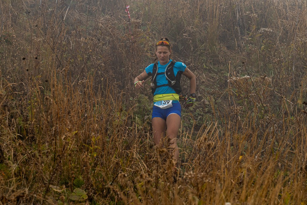 Трейловый бег «Альпиндустрия. Три курорта''. Репортажный фотограф в Красной Поляне и Сочи Павлюченко Екатерина