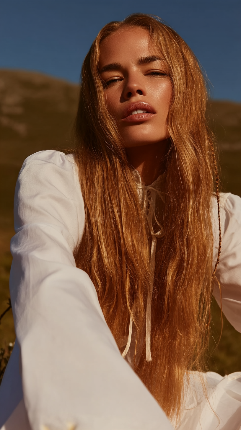 AI CONTENT. Мобильный фотограф Тонечка Власова