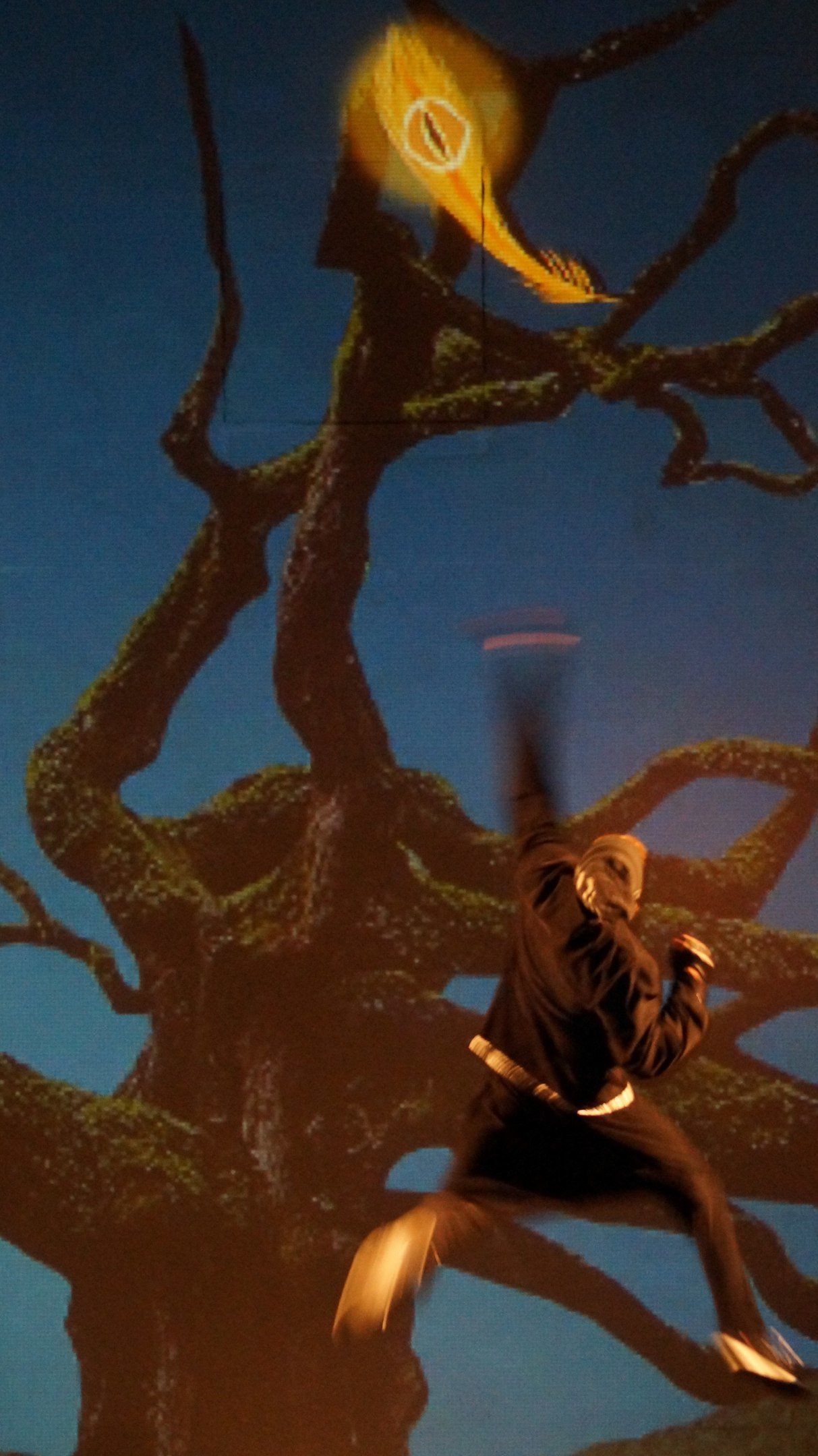 The Little Humpbacked Horse. Анна Гантимурова иллюстратор, театральный видеохудожник мультипликатор