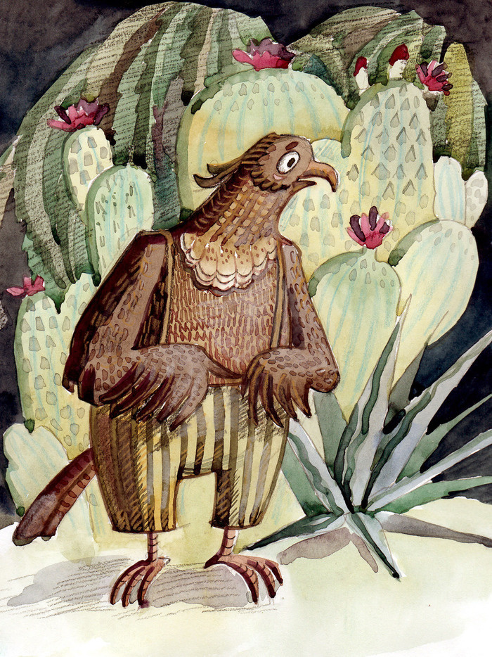 Brother Fox and Brother Rabbit. Анна Гантимурова иллюстратор, театральный видеохудожник мультипликатор