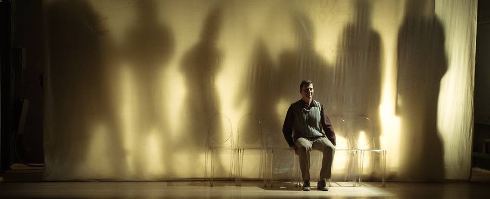 Blue life. Анна Гантимурова иллюстратор, театральный видеохудожник мультипликатор