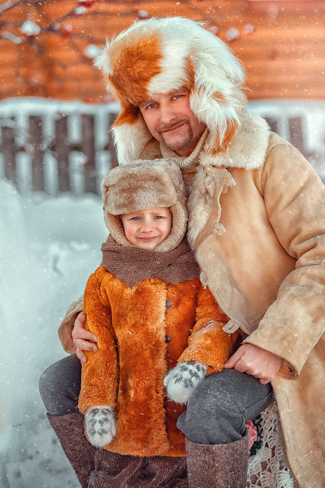 Семья. Елена Чернигина семейный и детский фотограф в Нижнем Новгороде и Бор