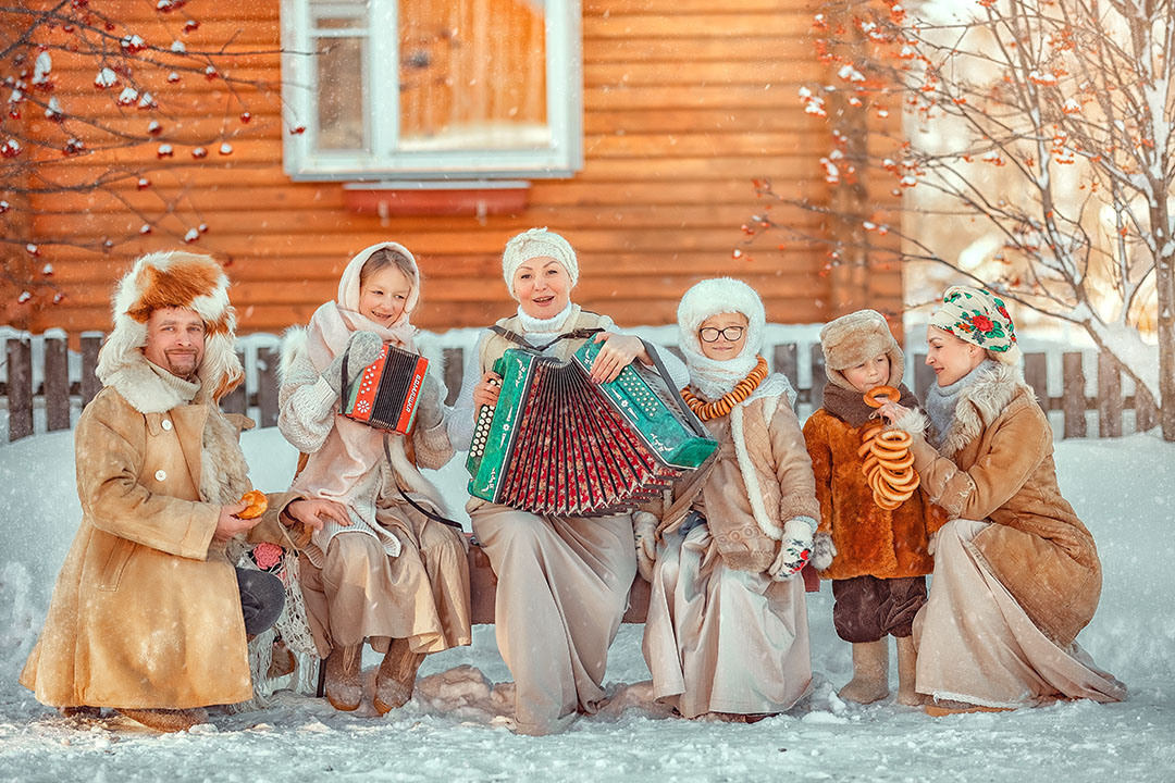 Семья. Елена Чернигина семейный и детский фотограф в Нижнем Новгороде и Бор