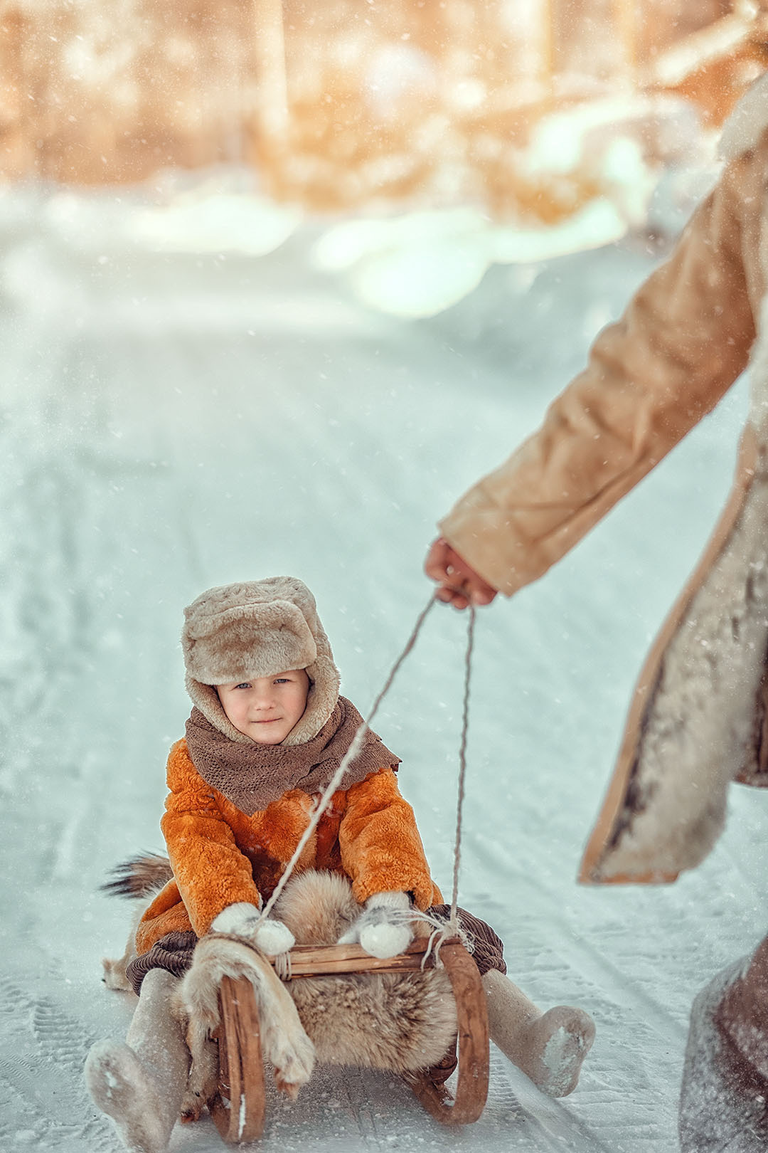 Семья. Елена Чернигина семейный и детский фотограф в Нижнем Новгороде и Бор