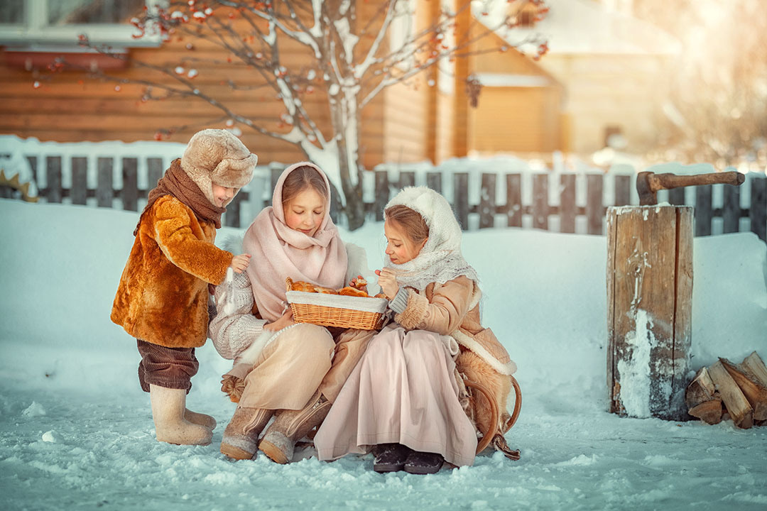 Семья. Елена Чернигина семейный и детский фотограф в Нижнем Новгороде и Бор