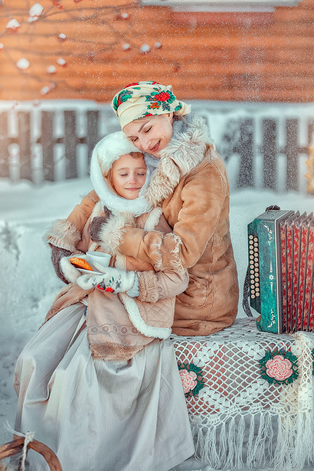 Семья. Елена Чернигина семейный и детский фотограф в Нижнем Новгороде и Бор