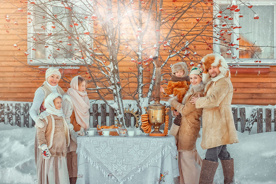 Семья. Елена Чернигина семейный и детский фотограф в Нижнем Новгороде и Бор