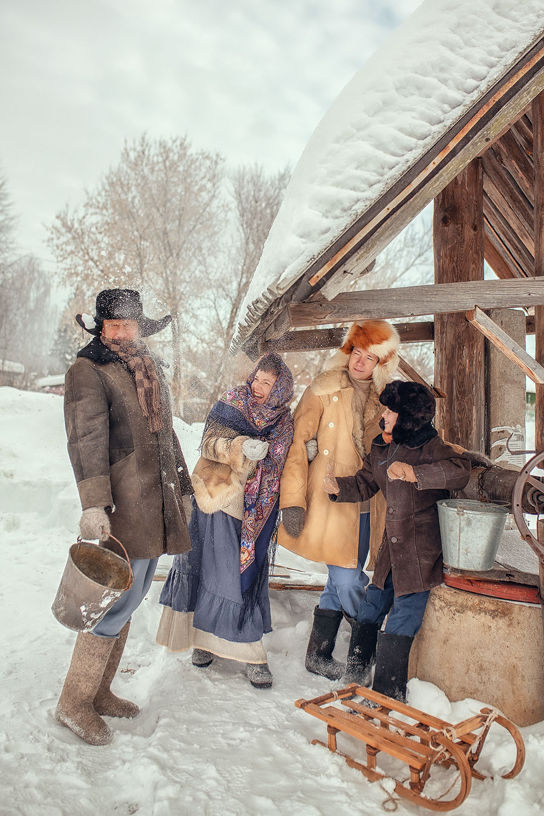 Семья. Елена Чернигина семейный и детский фотограф в Нижнем Новгороде и Бор