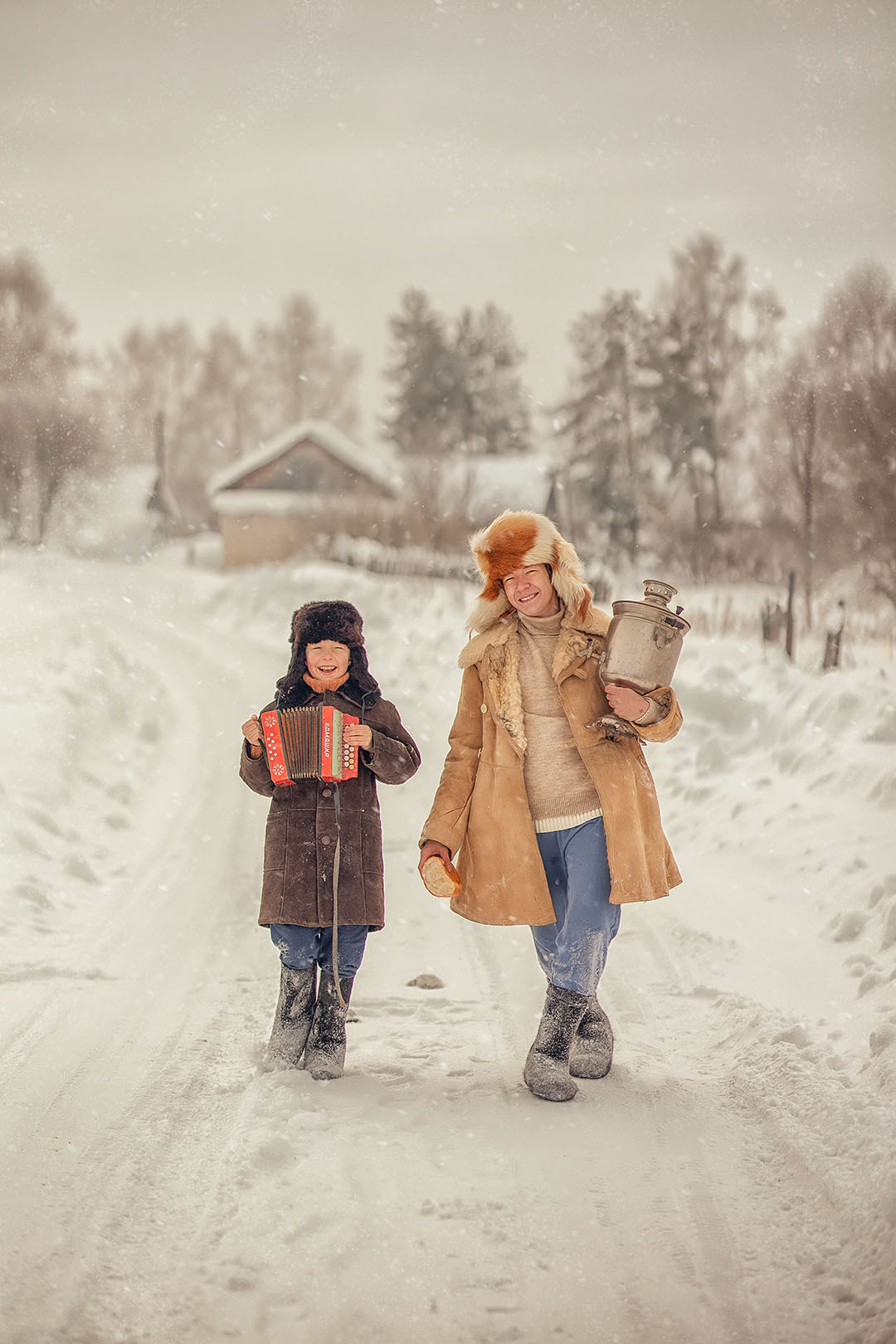 Семья. Елена Чернигина семейный и детский фотограф в Нижнем Новгороде и Бор