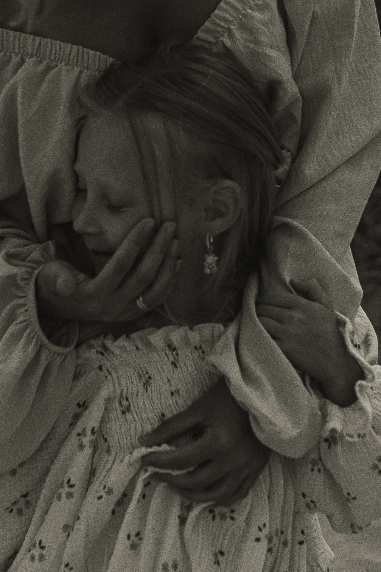 Даниил Диана и Элина. Семейный фотограф в Новороссийске и Анапе Александра Яковлева