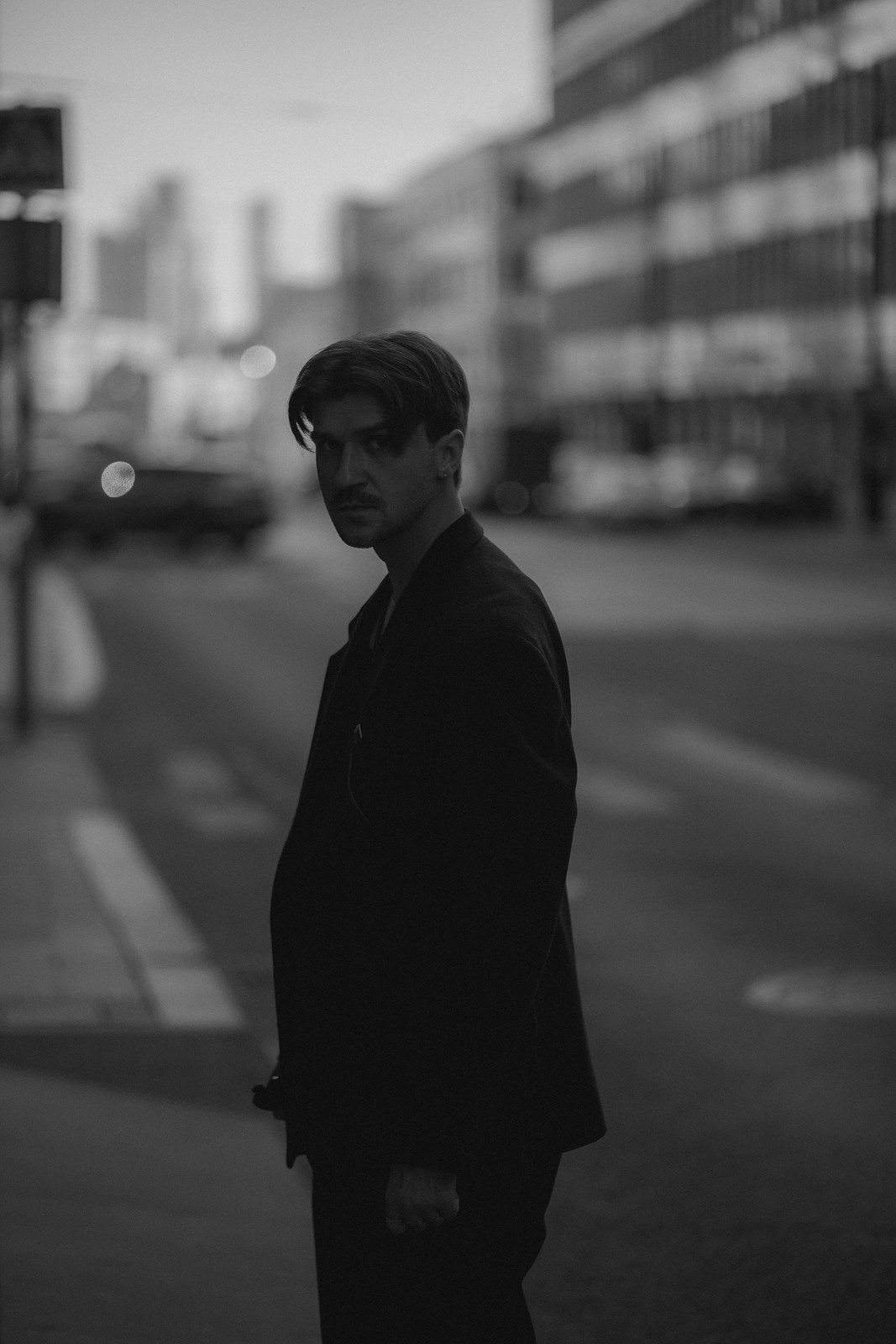 AESTHETIC. Фотограф Москва Владимир Филин