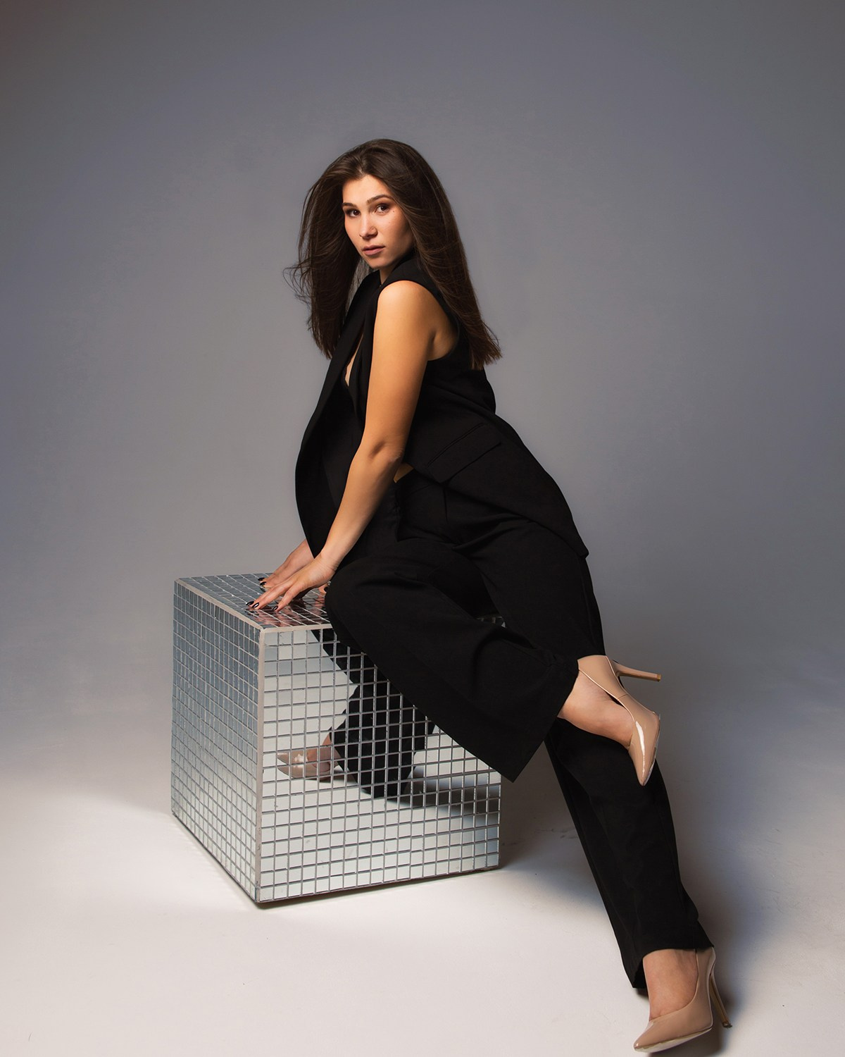 Минимализм. Фотограф Мытищи-Москва Мария Апреликова