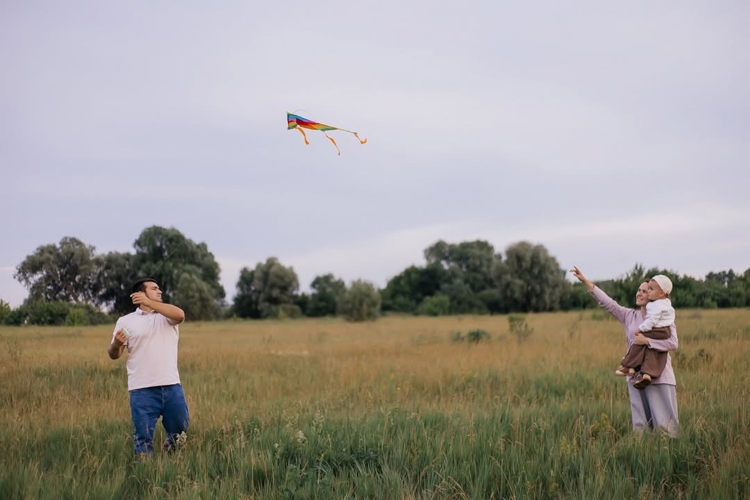 Булатик. Семейный фотограф Юнусова Раиля