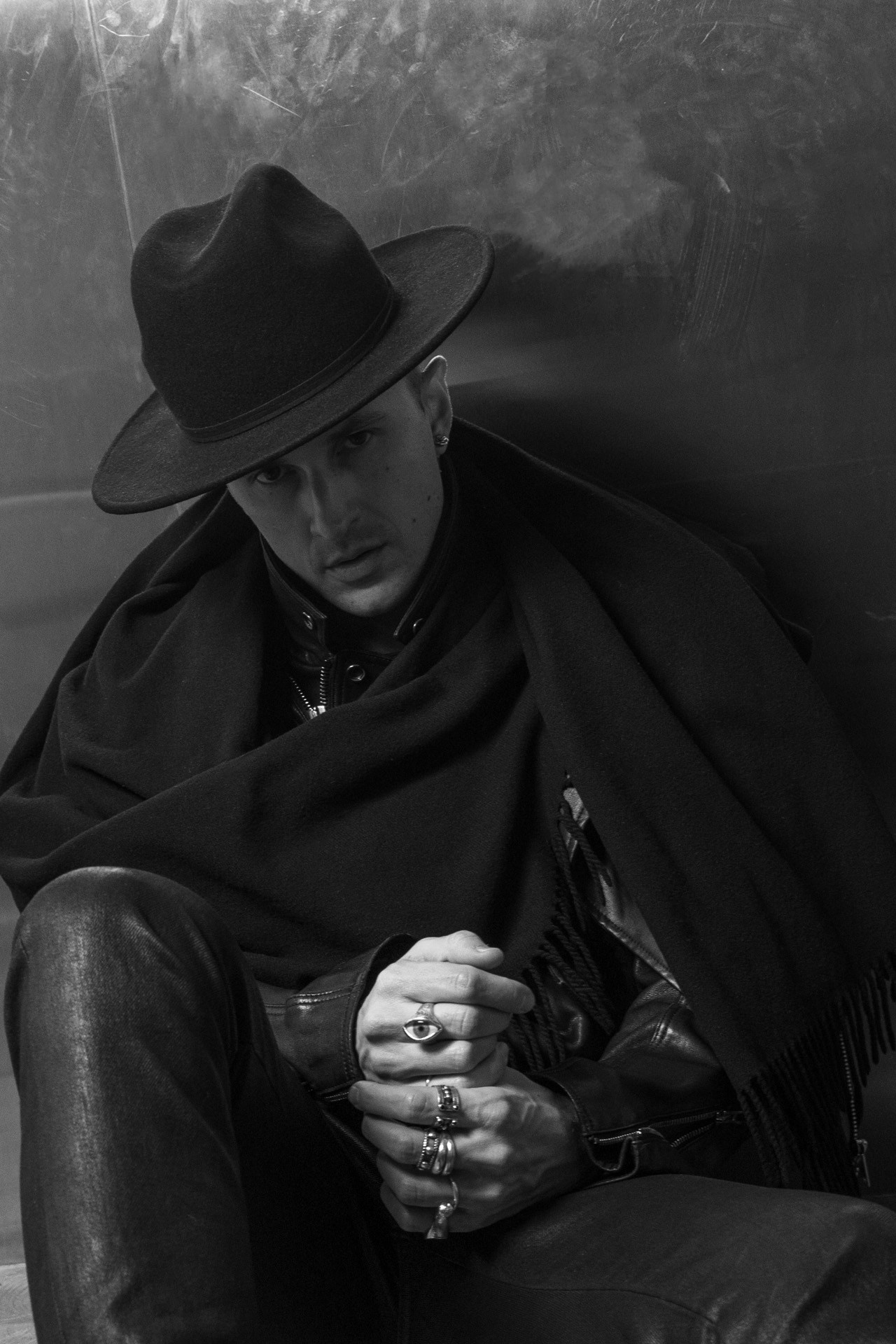 For DIBIDABO. VICTORIA SHU