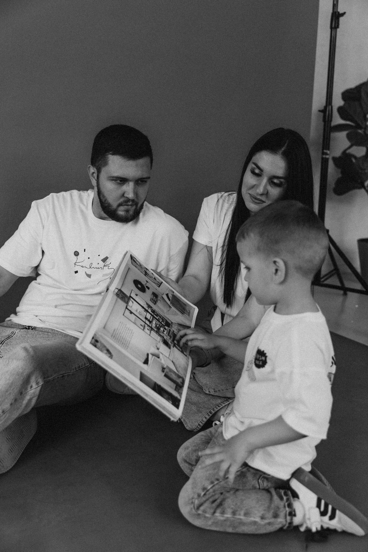 Отзывы. Свадебный и семейный фотограф Краснова Юлия