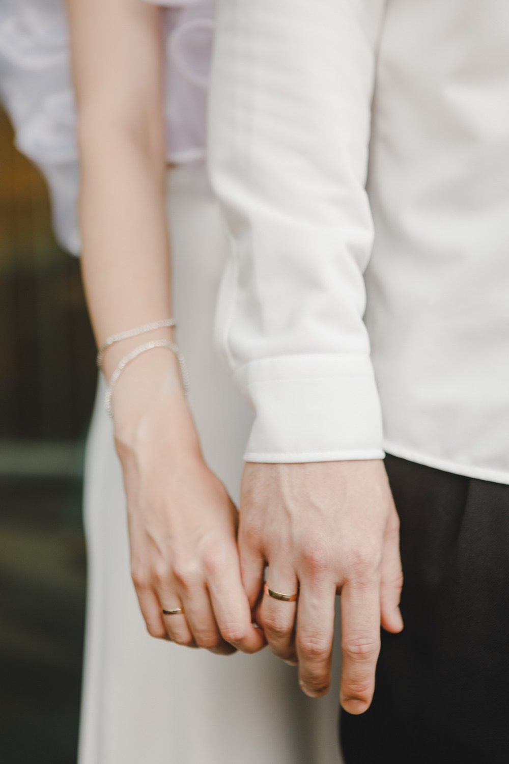 Артем и Ира (ЗАГС и прогулка). Семейный и свадебный фотограф в Нижнем Новгороде