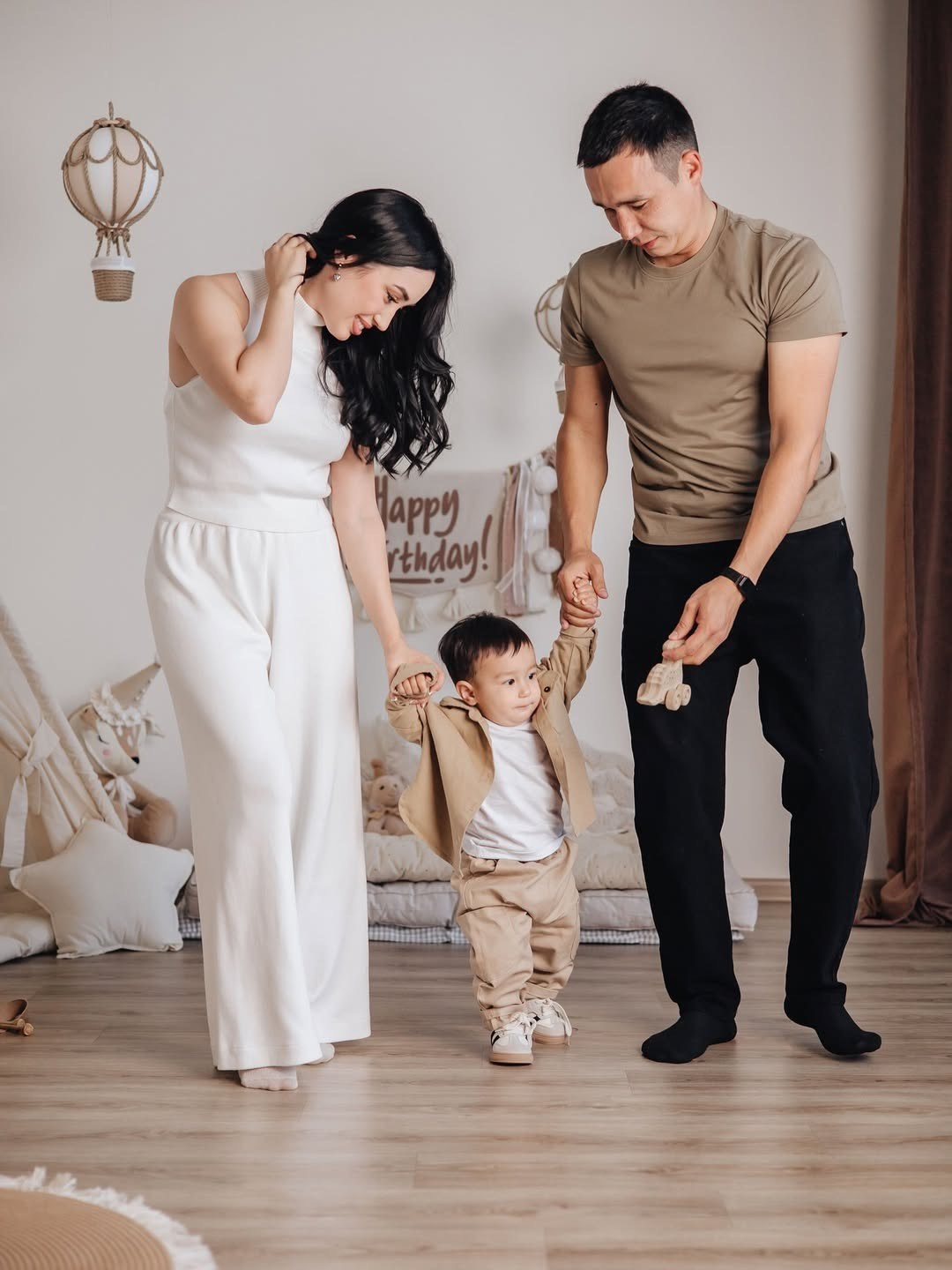 Данияр Елена Амина и Нелли. Свадебный фотограф в Петропавловске-Камчатском Артур Зябов