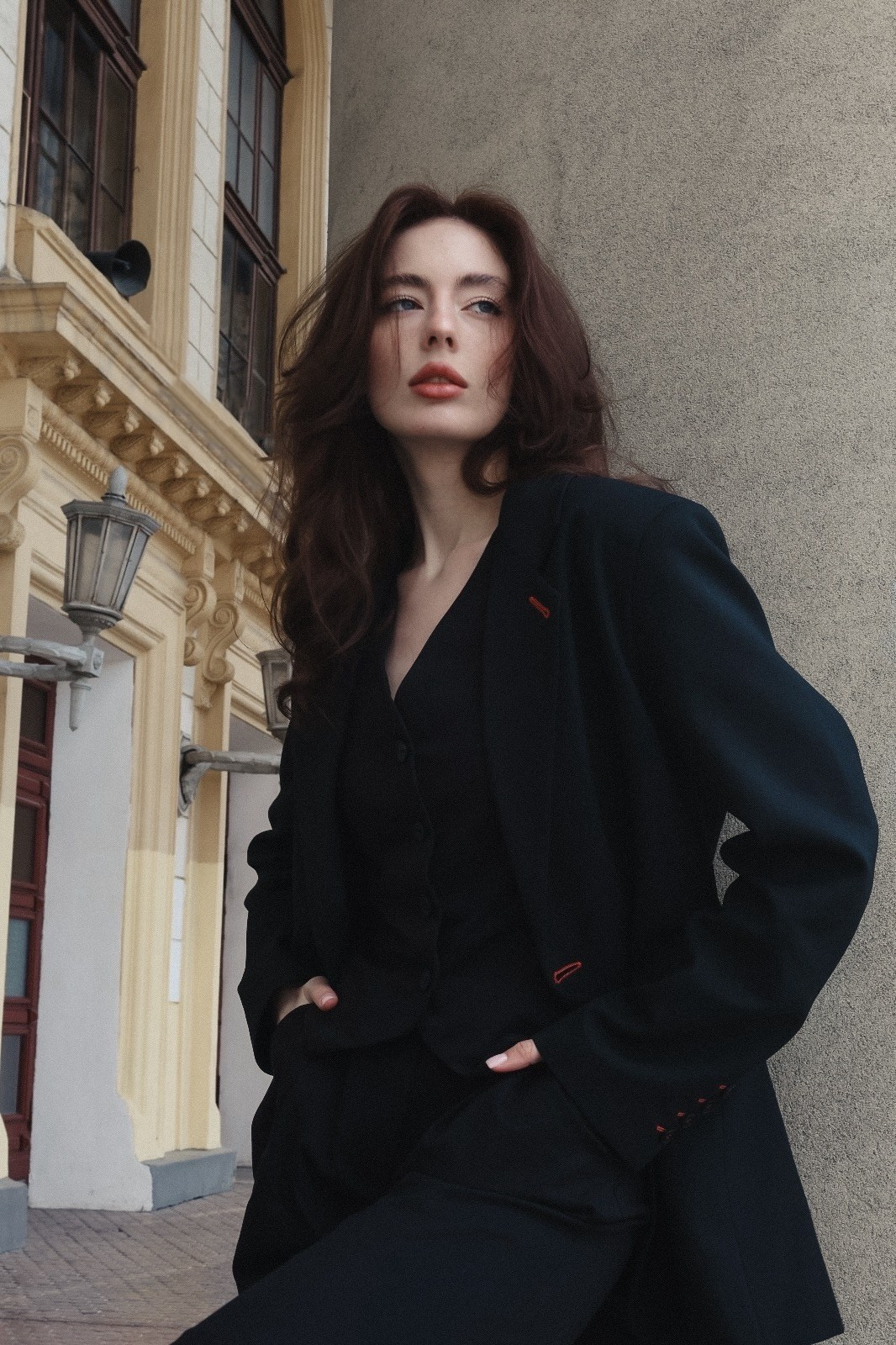 Anna. Главная