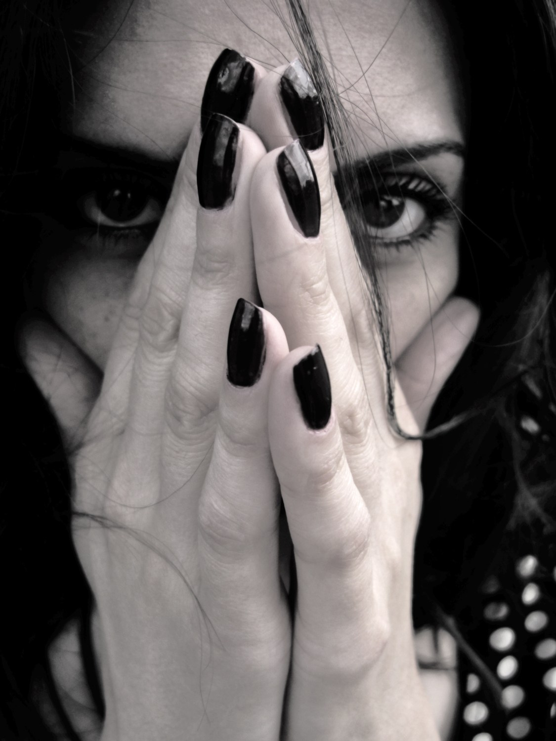 49 белых женщин. Художественный фотограф из Москвы Роман Якушин | Авторская арт-фотография