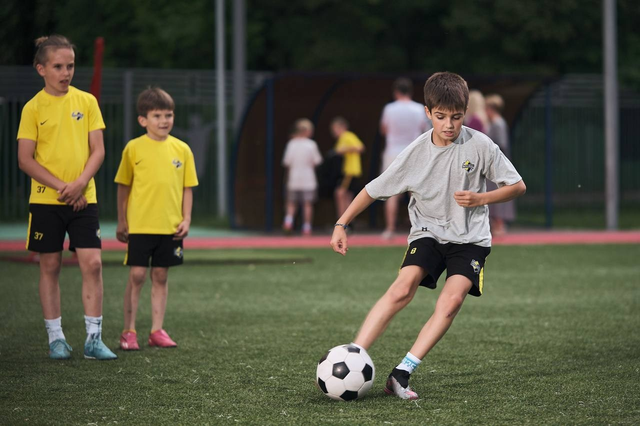 Фотосъемка детских мероприятий  в Москве. Профессиональный фотограф в Москве — Максим Дьяконов