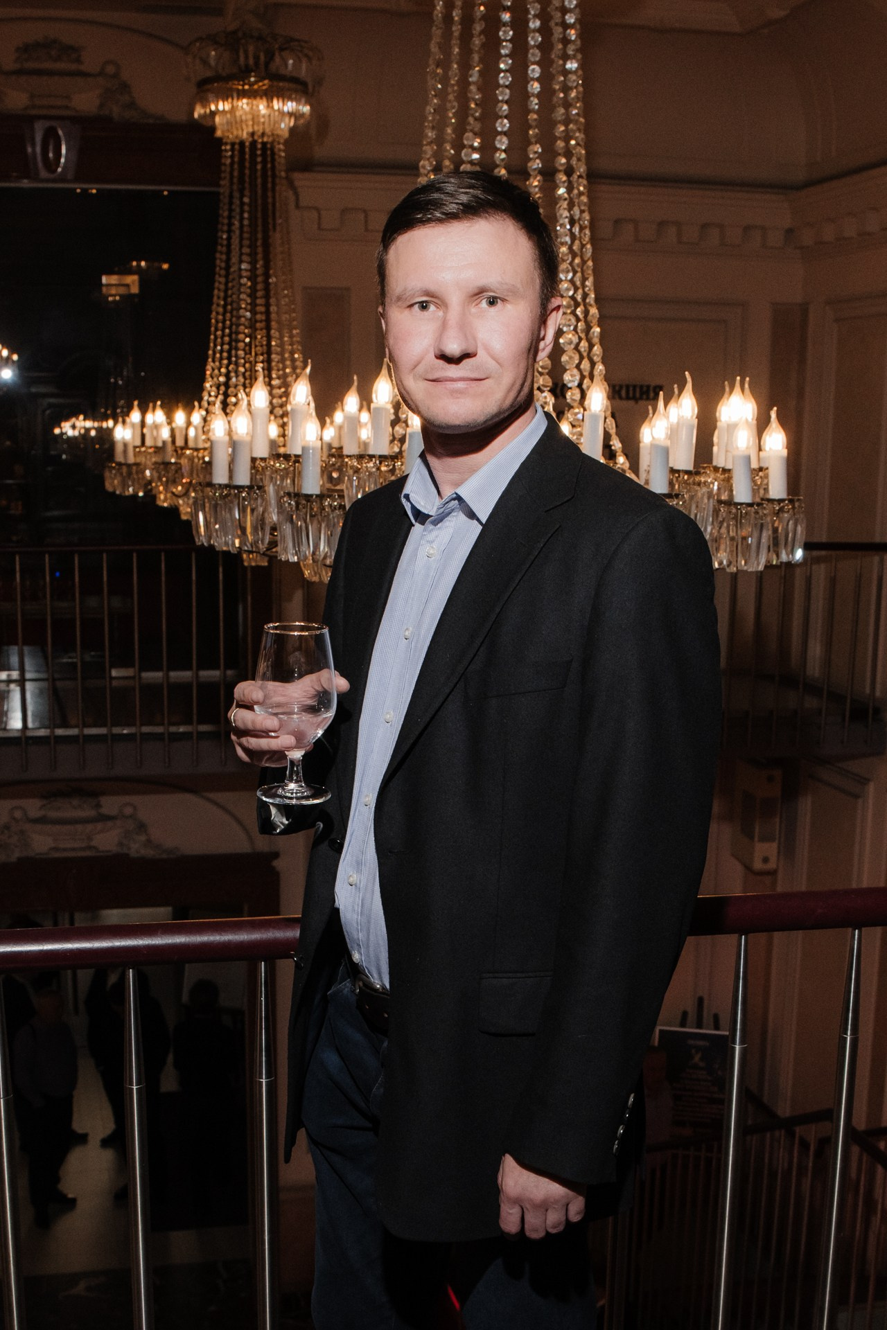 Корпоратив СЭР. VICTORIA SHU