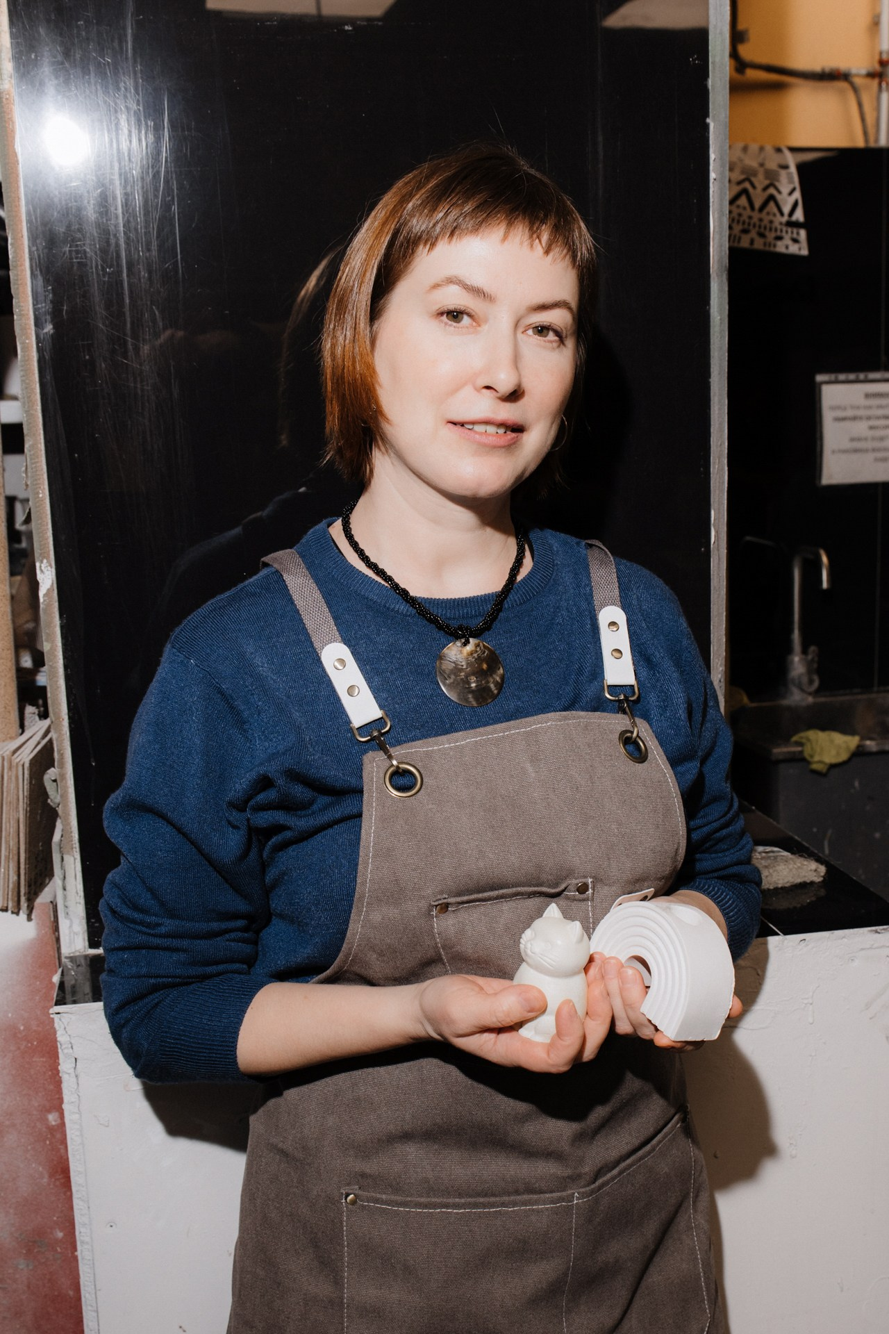 Designers meeting. VICTORIA SHU