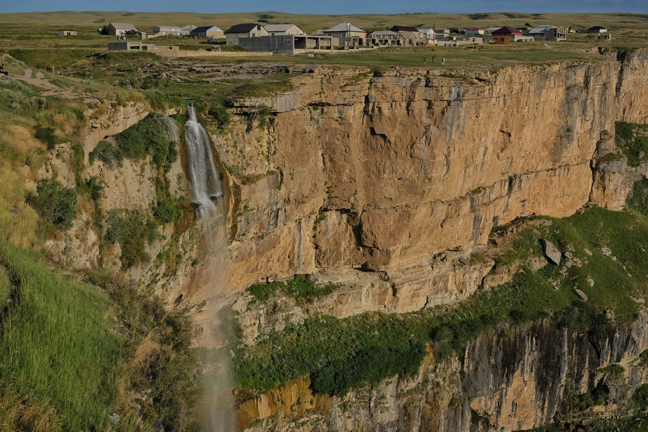 Дагестан. Фотограф Евгений Андреев