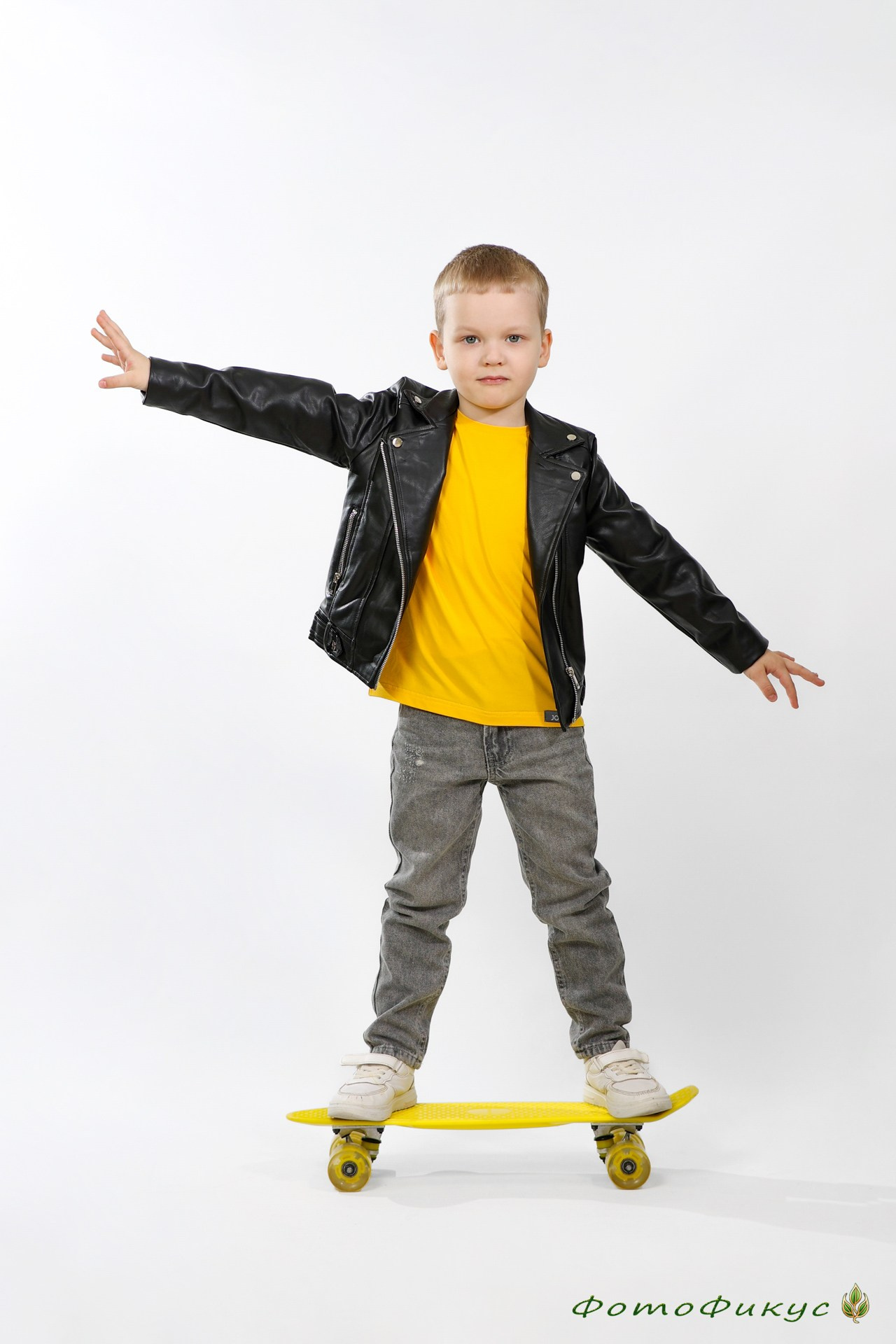 Детский сад. Фотографы Евгений и Екатерина. Фотофикус. Тюмень