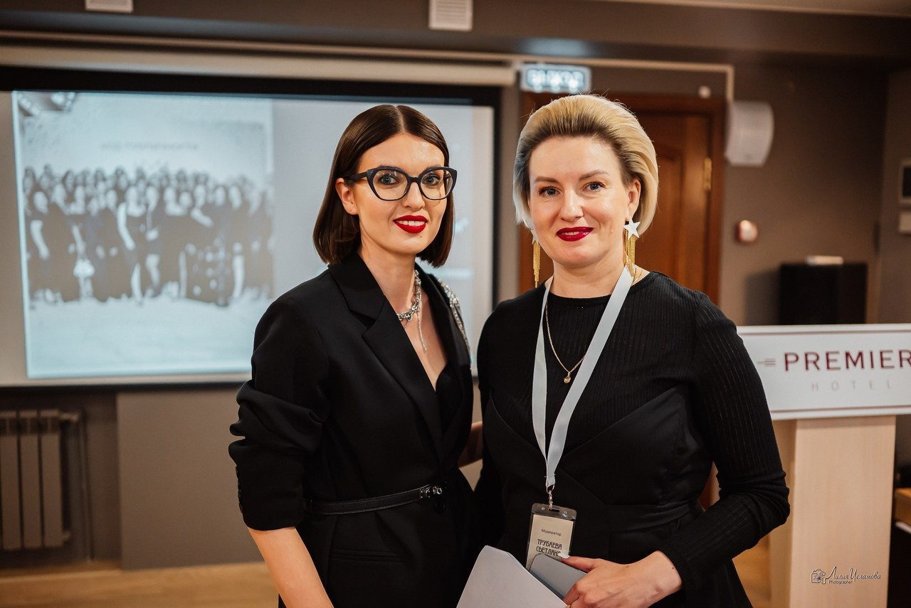 Отзывы. Фотограф Исламова Лилия, Смоленск