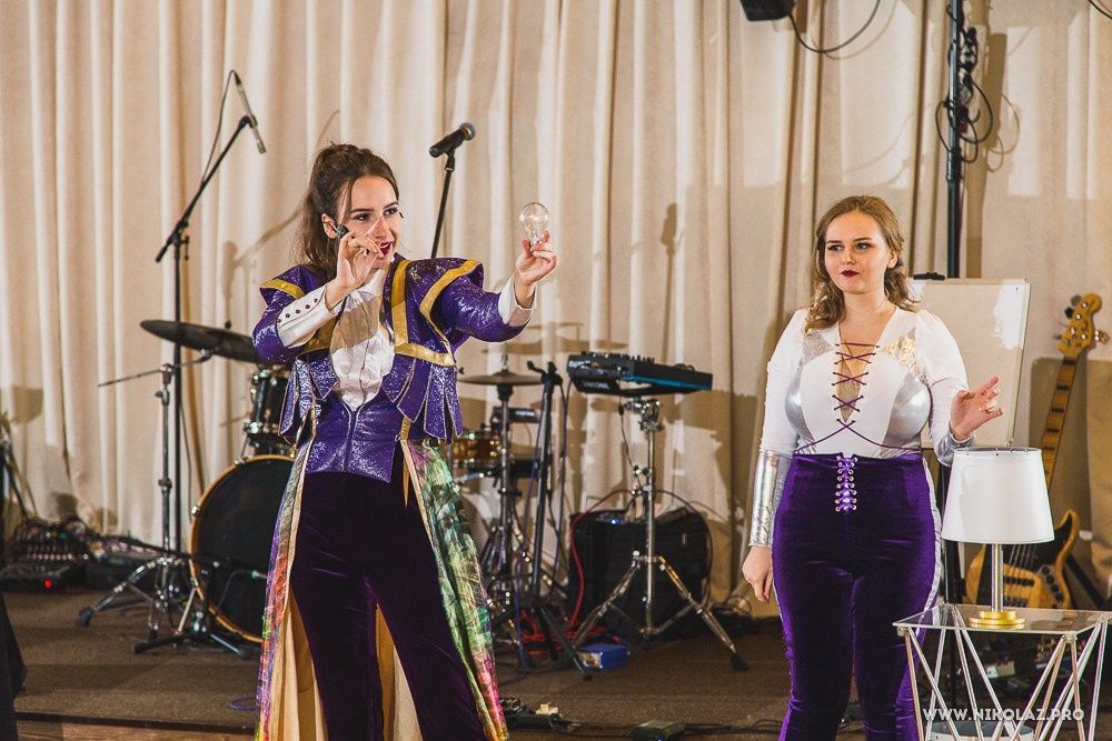 UP GROUP. Видеооператор/Фотограф Николай Завьялов