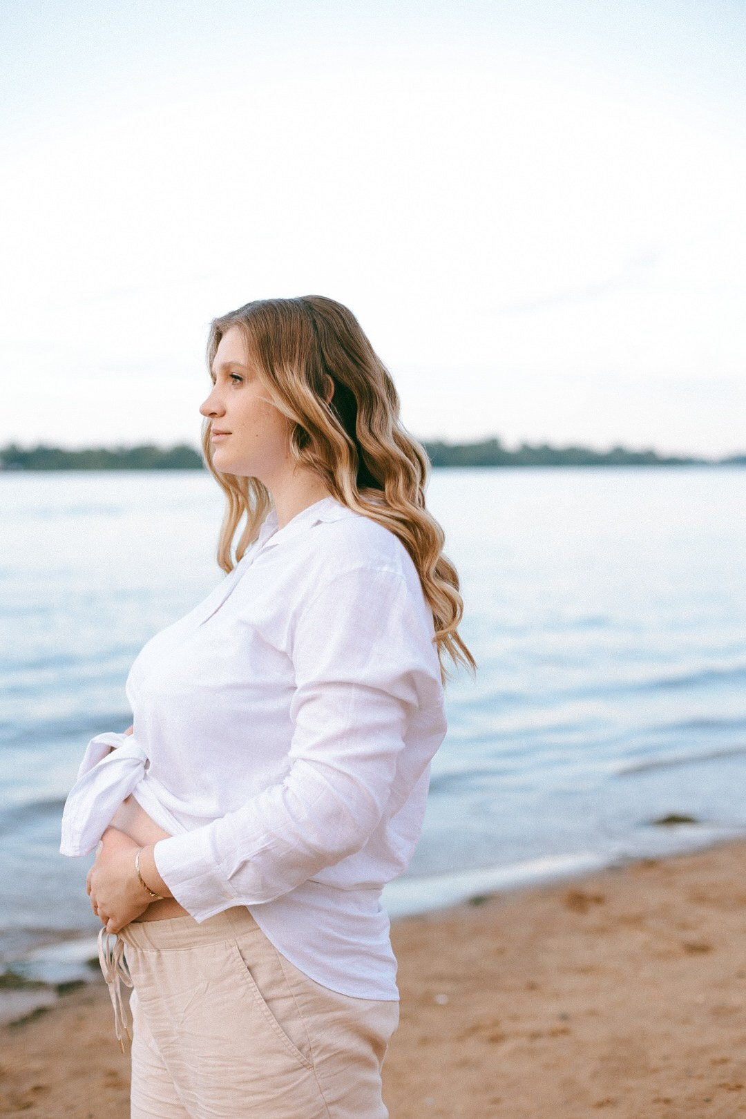 Сергей и Катя. Фотограф Нижний Новгород