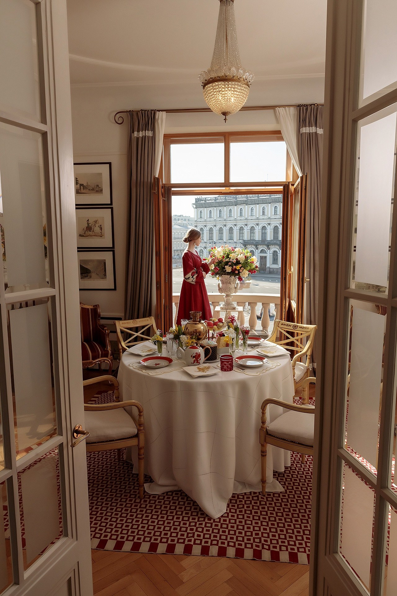 Съёмки для маркетплейсов. Фотограф Александр Калинин