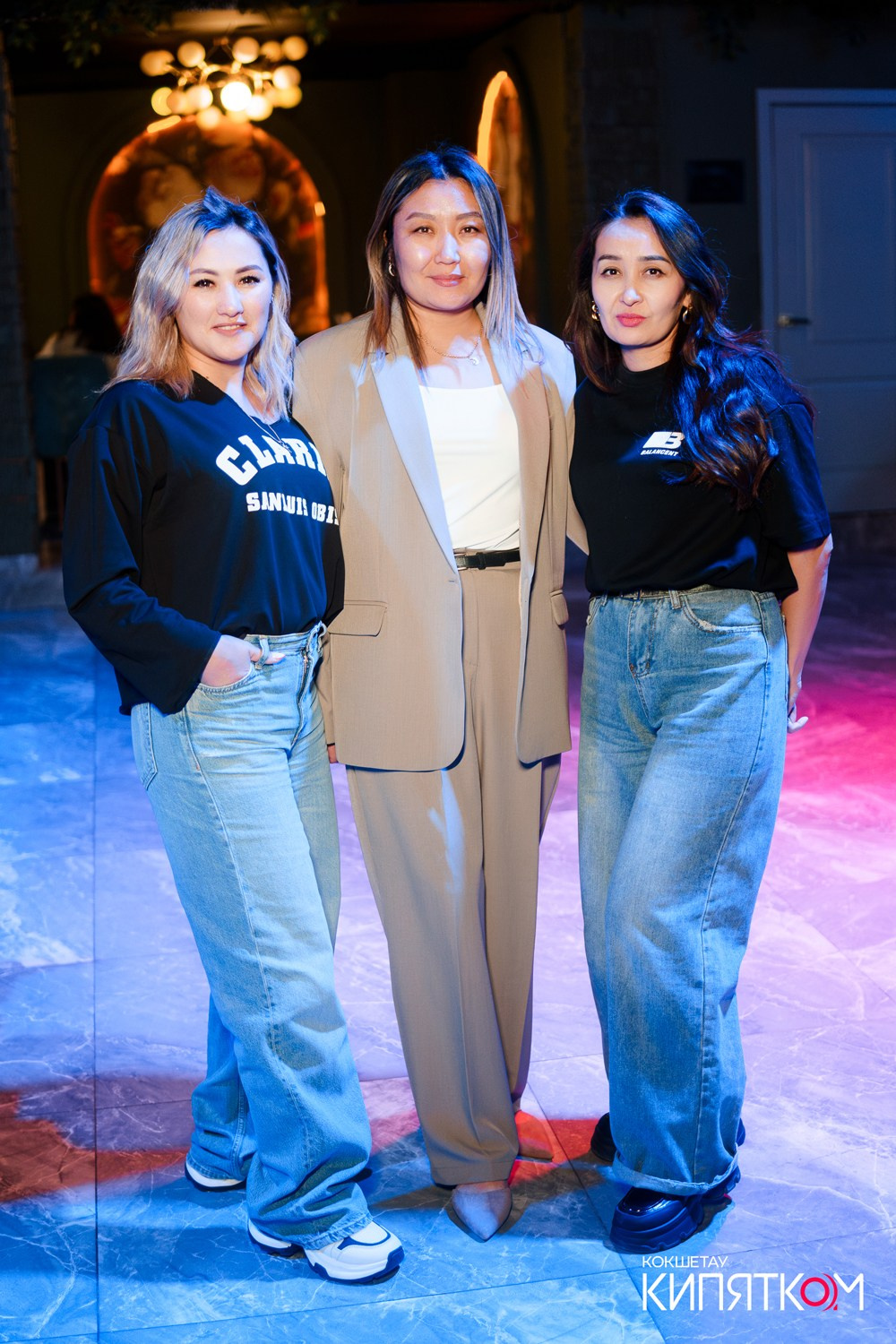 ПАНАЕХАЛИ. КИПЯТКОМ КОКШЕТАУ