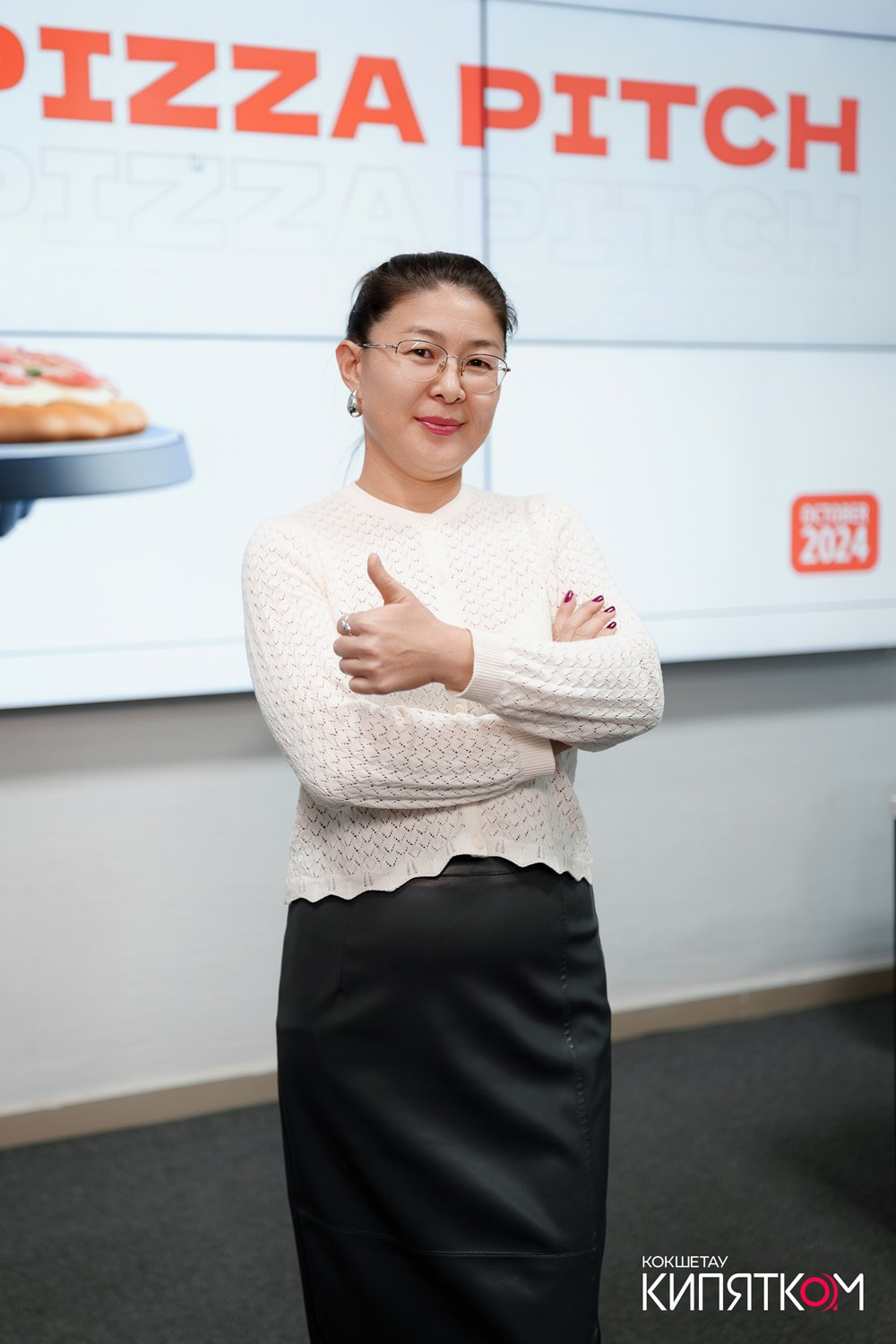 AQMOLA HUB. КИПЯТКОМ КОКШЕТАУ