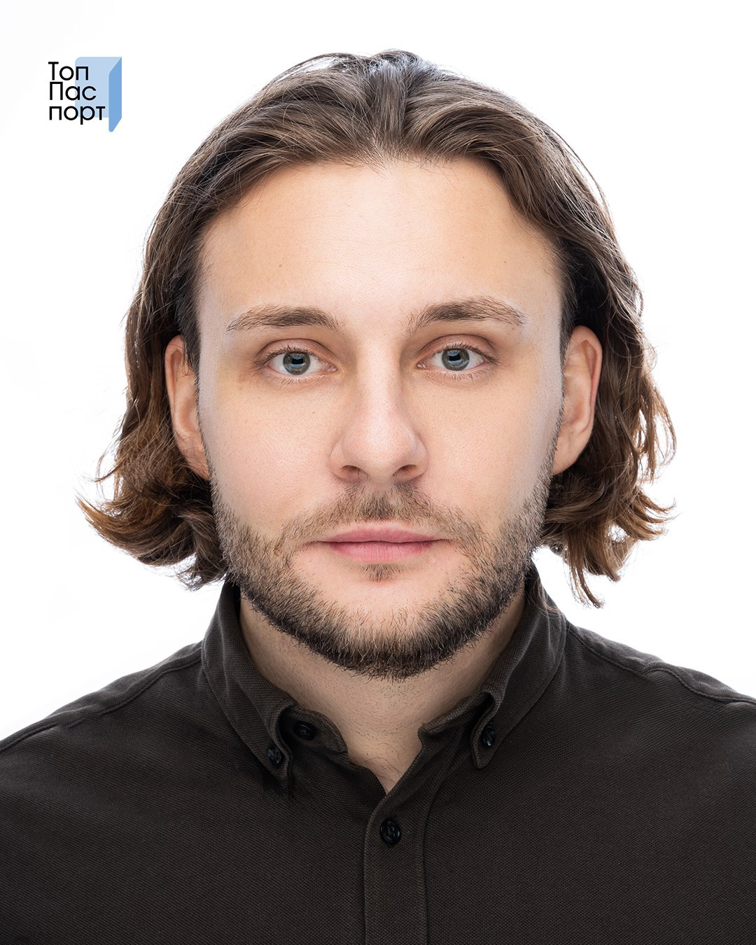 студия красивых фото на документы