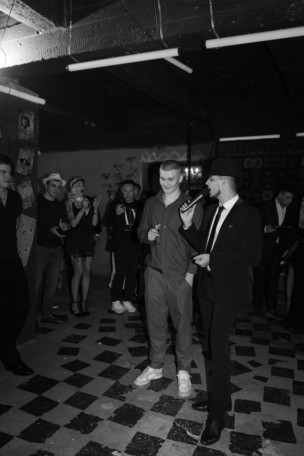 Mafia | birthday. Орлова Мария фотограф Волгоград, Камышин