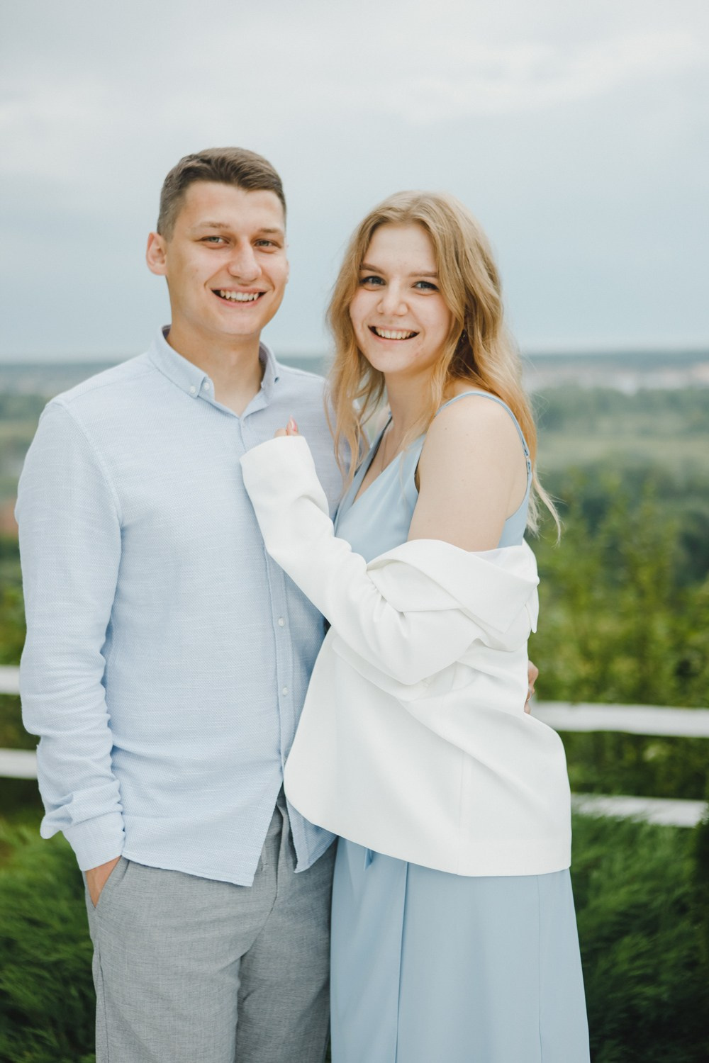 Сергей и Диана (полный день). Семейный и свадебный фотограф в Нижнем Новгороде