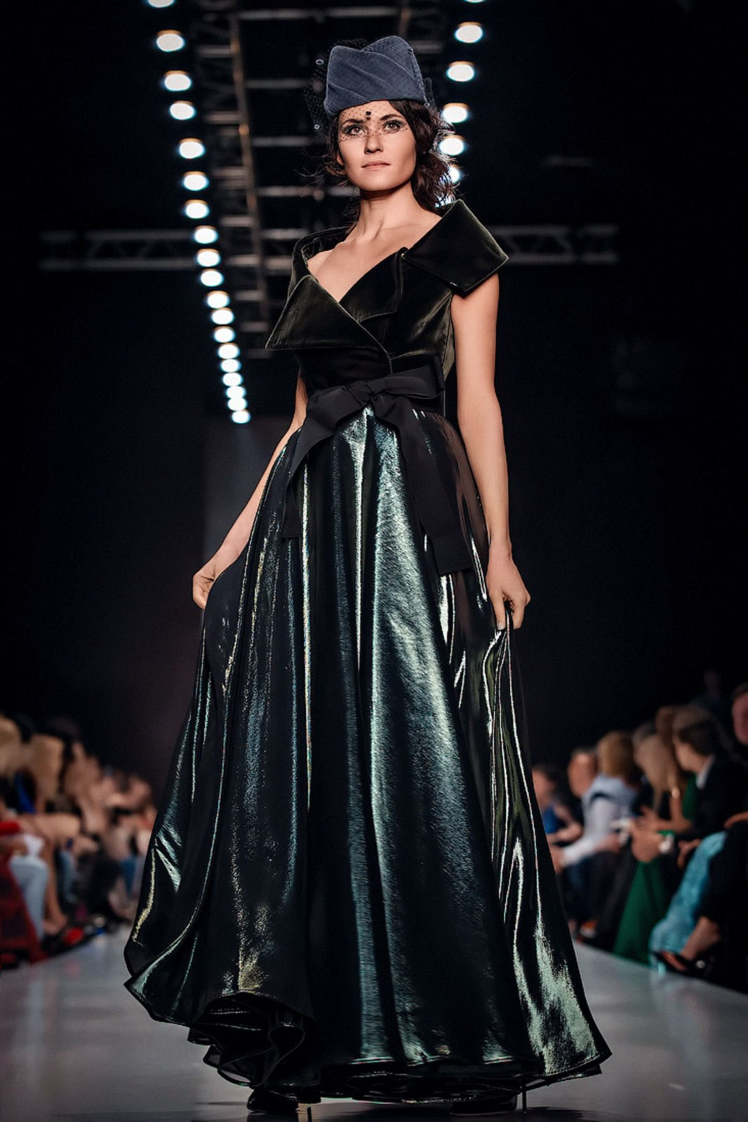 FASHION. Фотограф и видеограф для бизнеса в Москве — фуд, рестораны, интерьер, контент | Sizov Studio