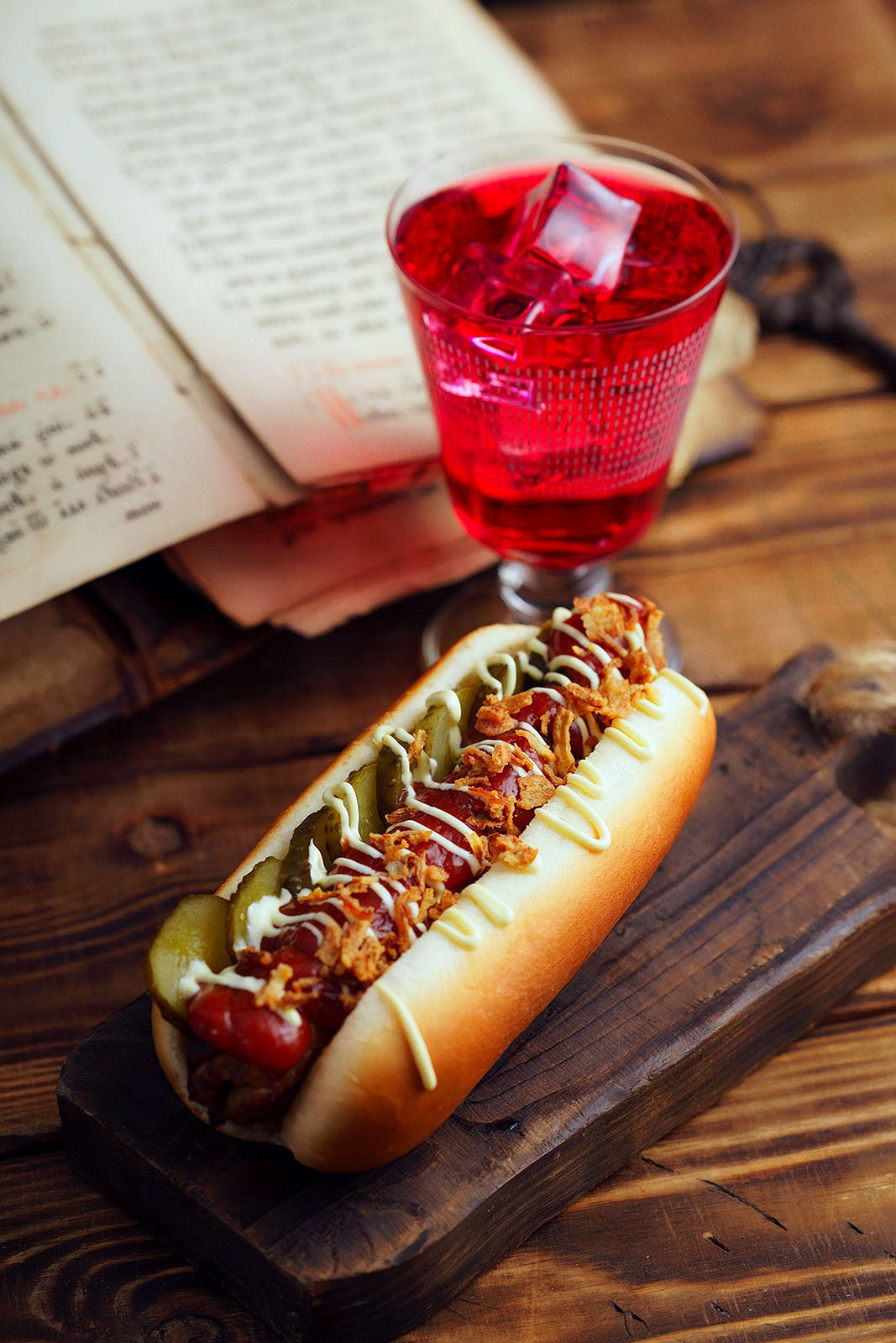 ФУД СЪЕМКА. Фотограф и видеограф для бизнеса в Москве — фуд, рестораны, интерьер, контент | Sizov Studio