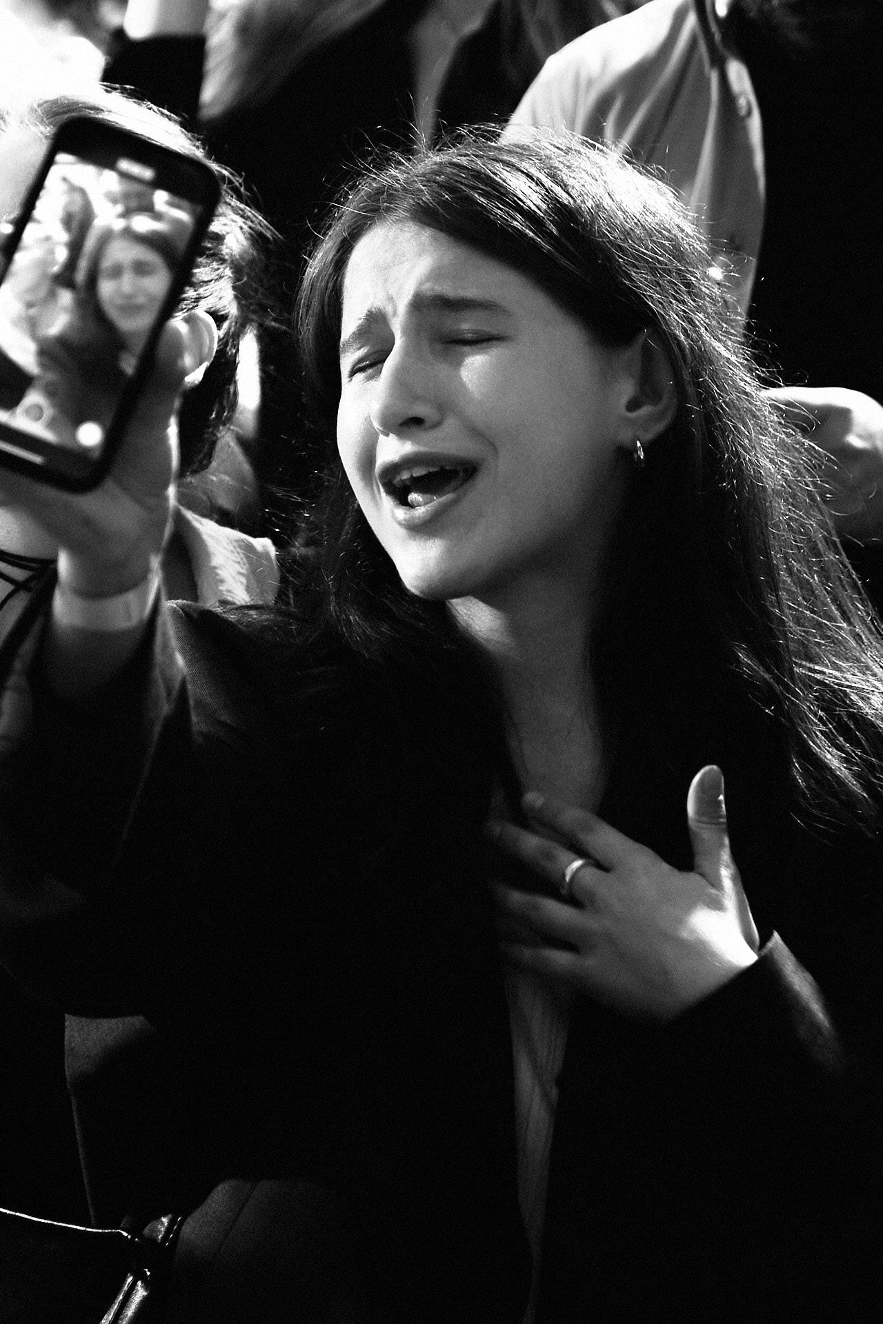 Морская вечеринка в Севкабель Порту. Фотограф Перминов Никита СПБ